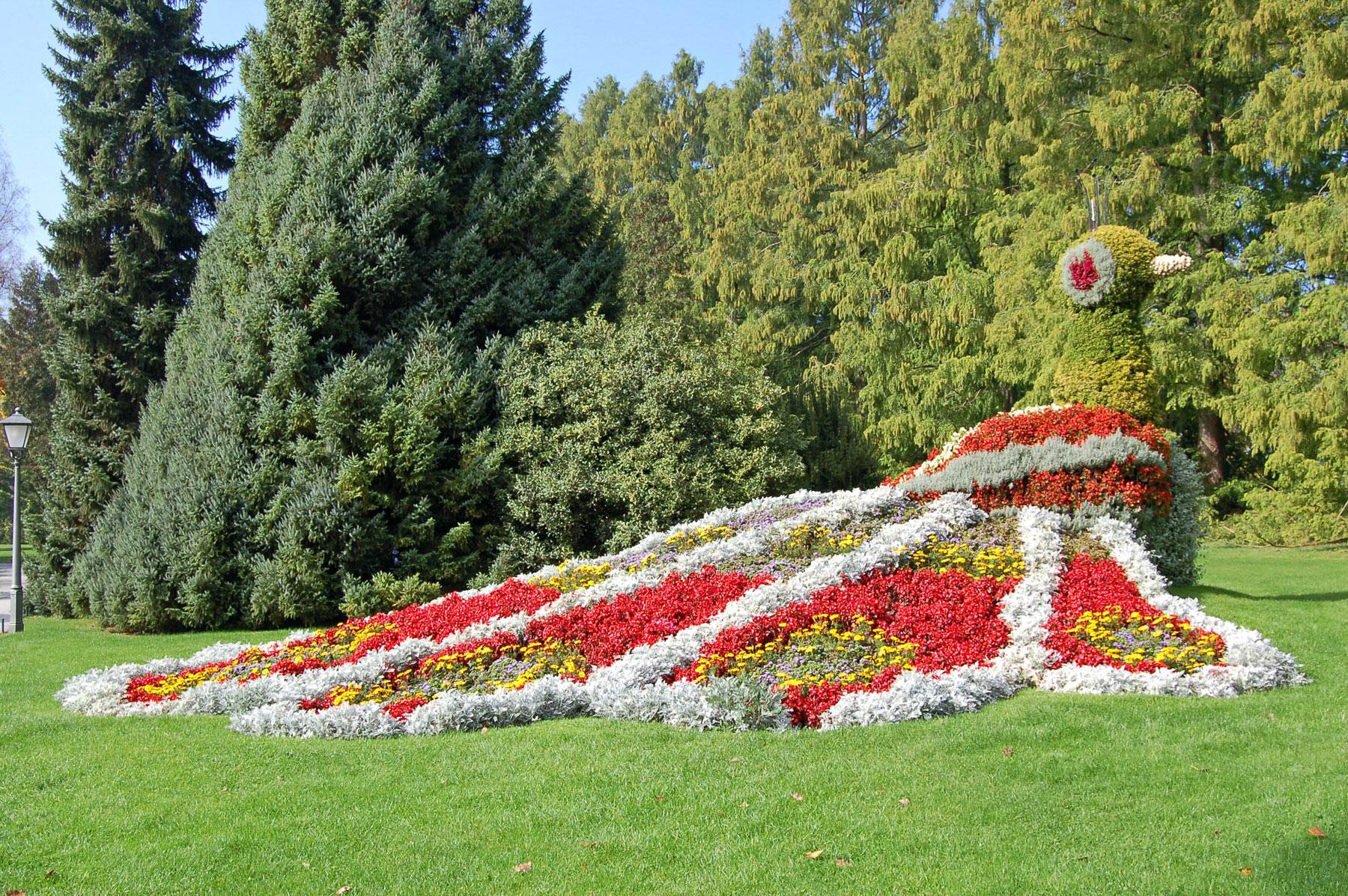 Mainau
